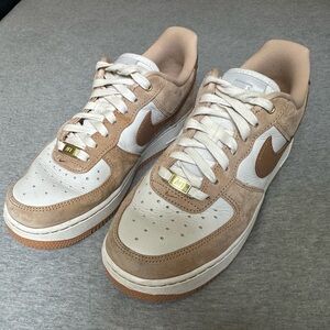 Nike Air Force 1 LXX Vachetta Tan